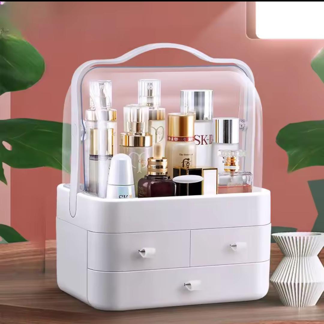 Big Size Cosmetic storage Box