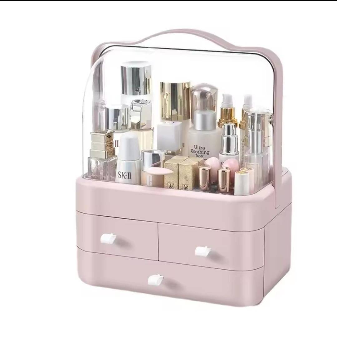 Big Size Cosmetic storage Box