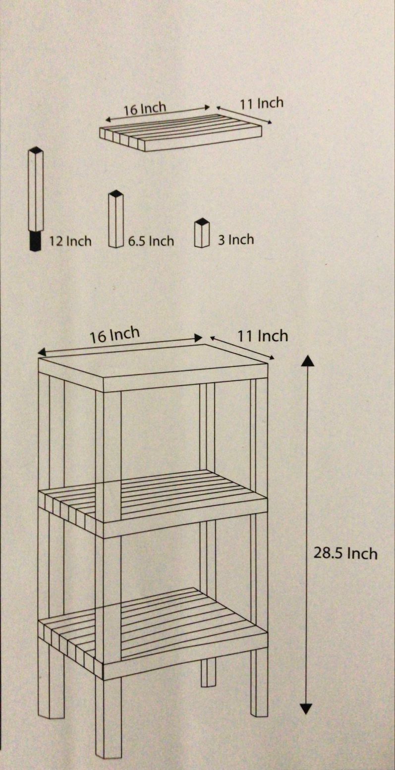 Max Multi Rack