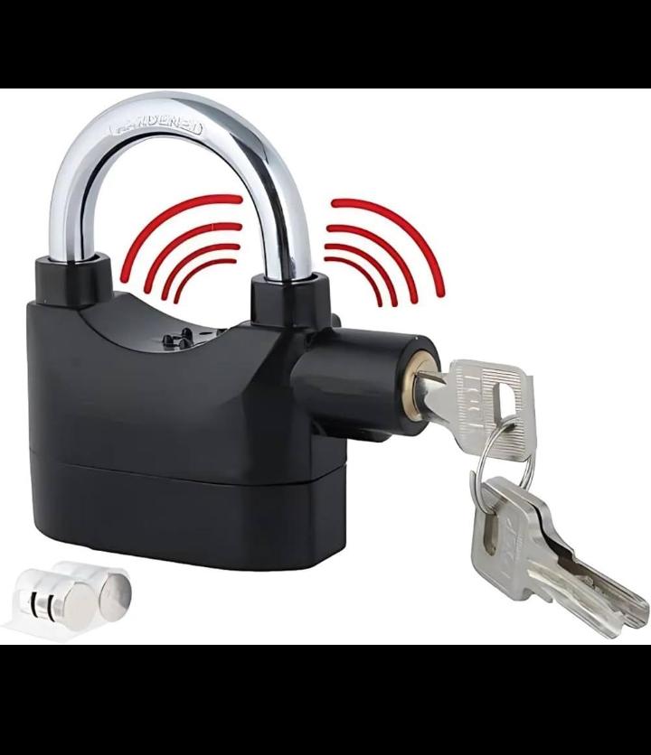 Alarm Lock in Pakistan