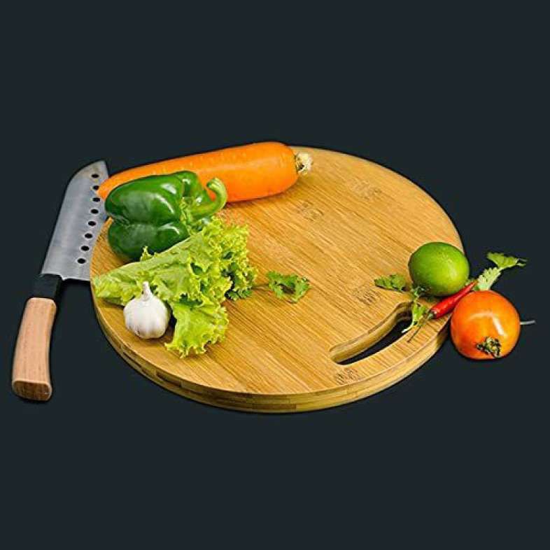 Wooden Washable Cutting Board