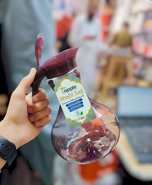 Shahi Jug 1.7L
