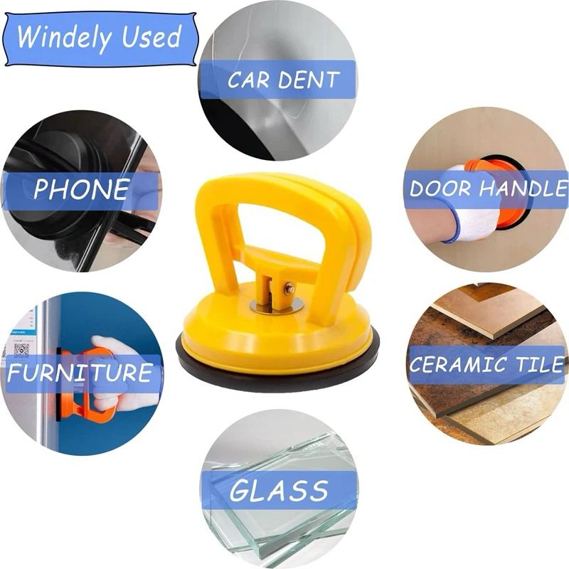 Car Dent Removal Handle