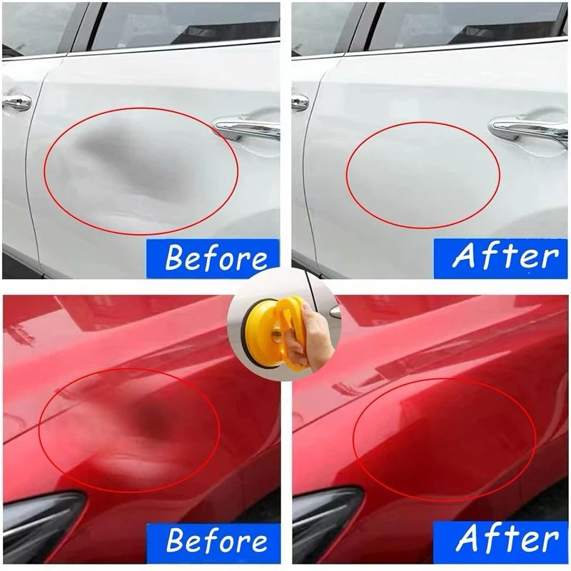 Car Dent Removal Handle