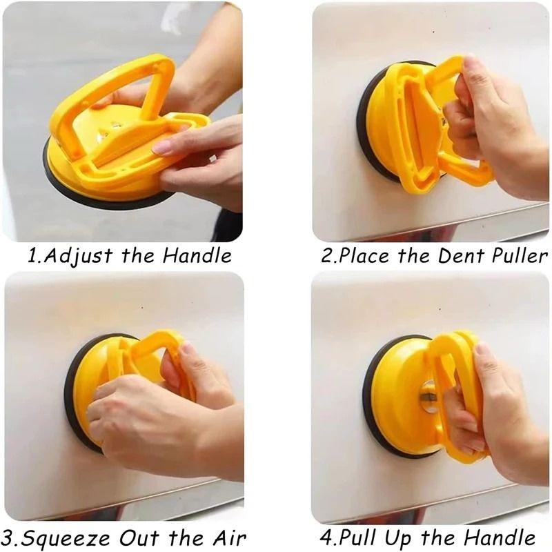 Car Dent Removal Handle