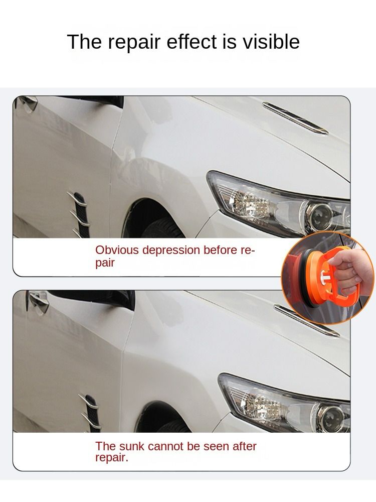 Car Dent Removal Handle