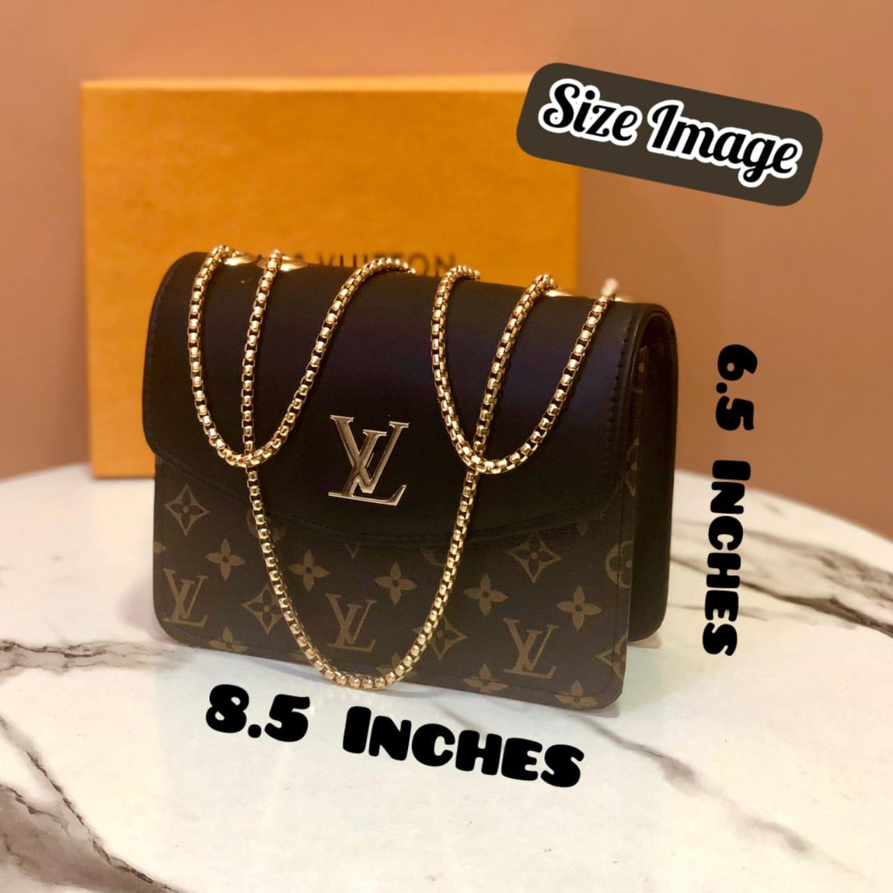 Louis Vuitton Crossbody Handbags For Girls & Womens