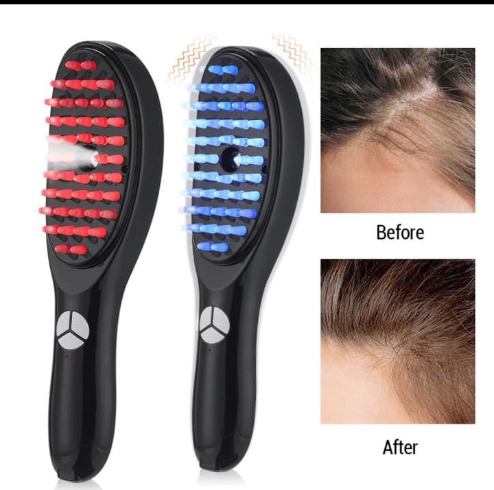 Massager Hair Brush