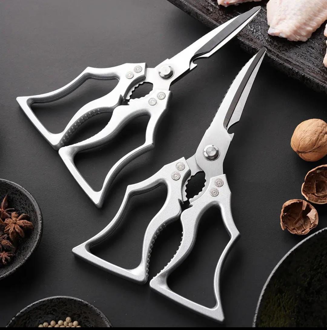 Multipurpose heavy Quality kitchen Scissors