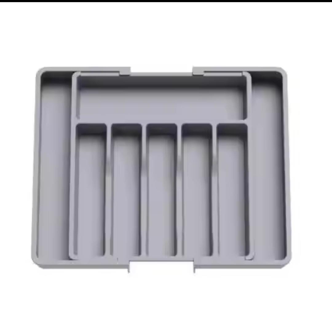 Kitchen Drawer Organizer