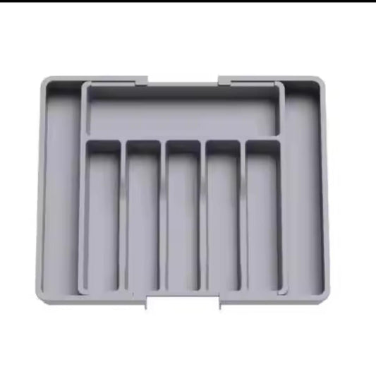 Kitchen Drawer Organizer