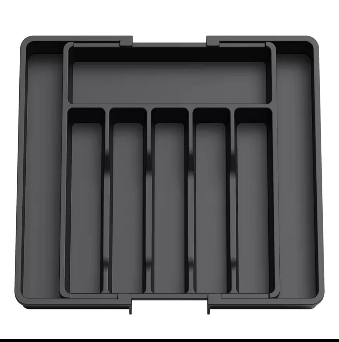 Kitchen Drawer Organizer