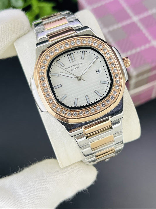 STONE CASE(PATEK PHILLIP)