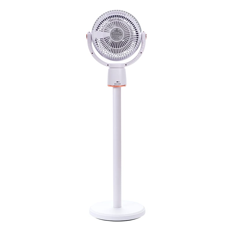 Rechargeable fan