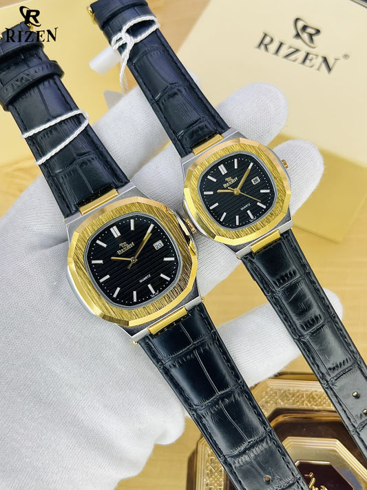 Rizen Couple watch