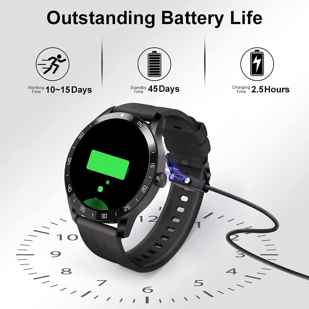 Sports Smartwatch