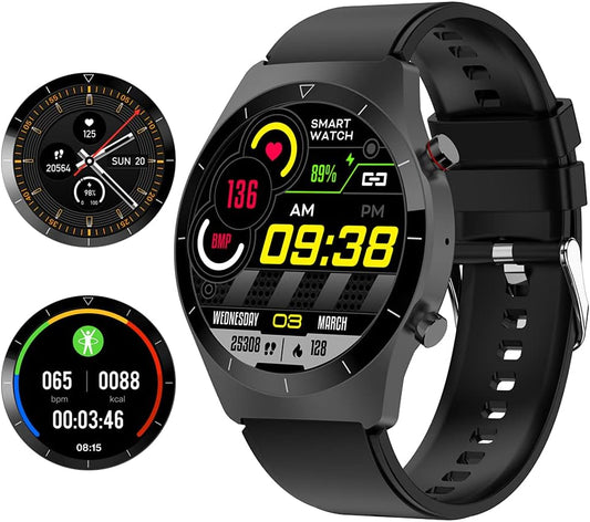 Sports Smartwatch