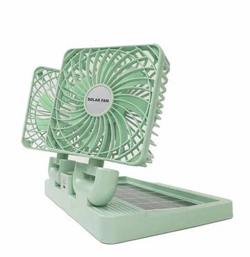 SunBreeze Portable Fan