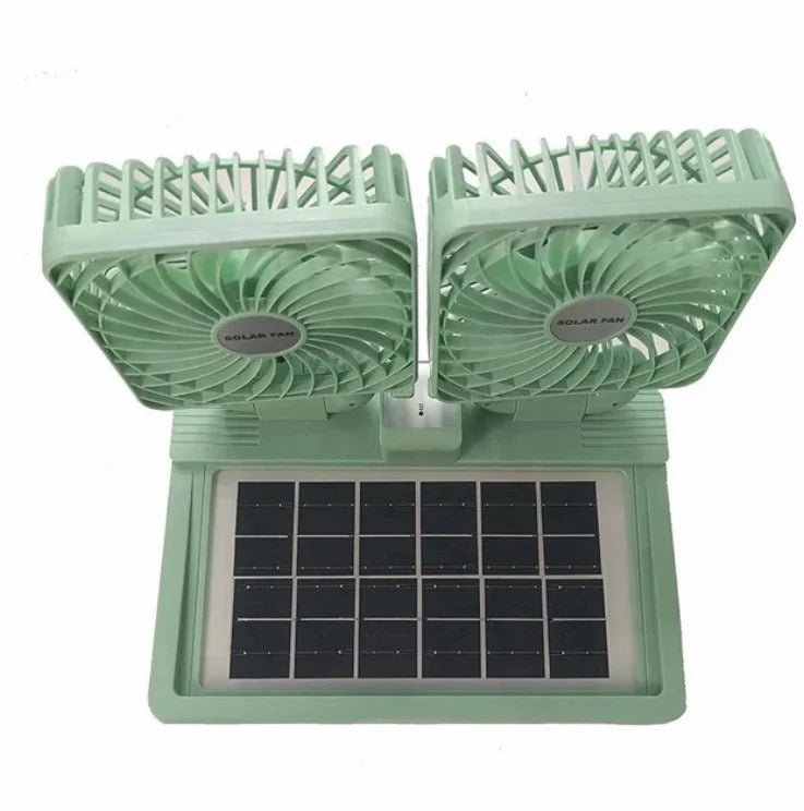 SunBreeze Portable Fan