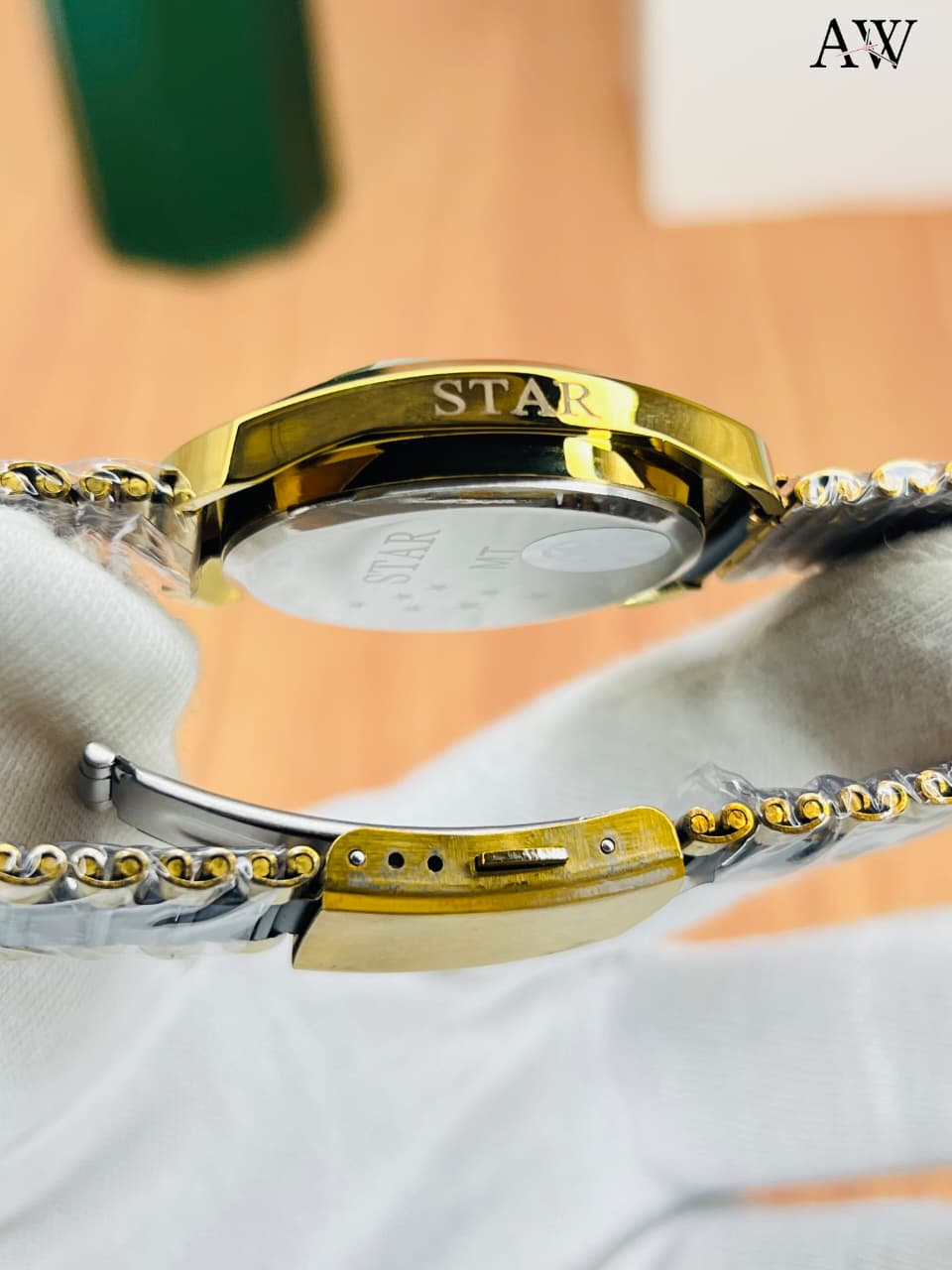 STAR  Watch New Arrivals