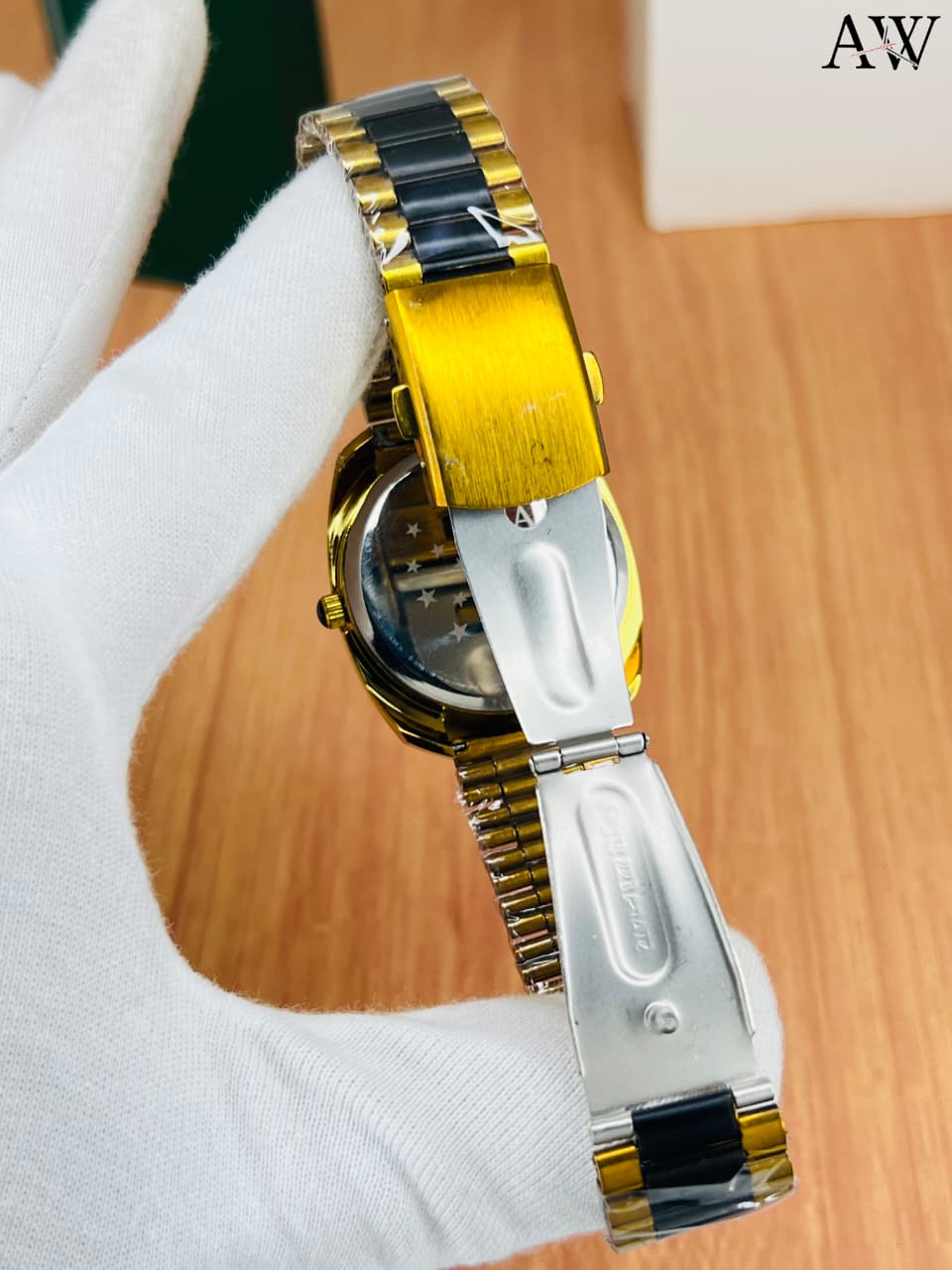 STAR  Watch New Arrivals