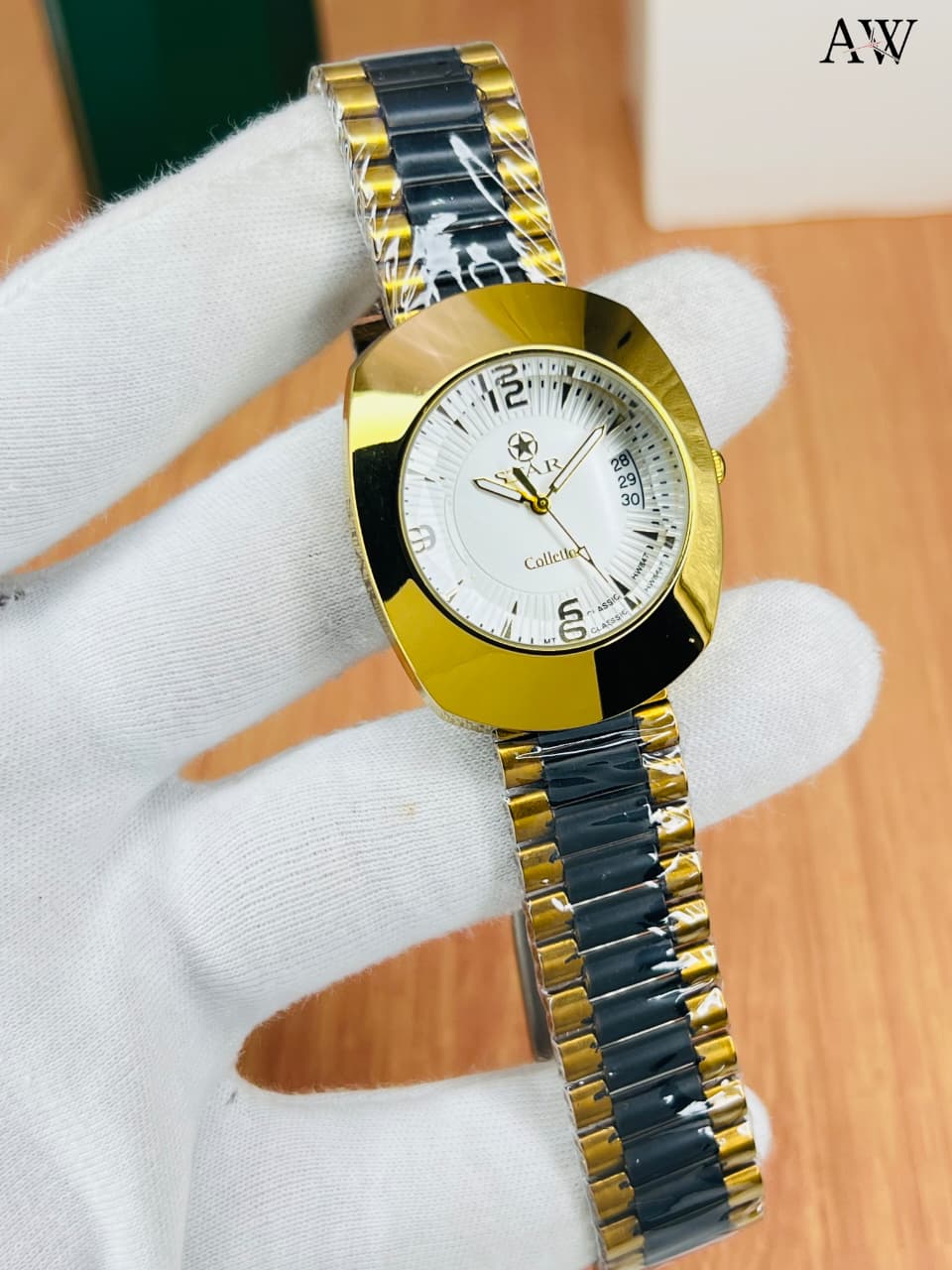 STAR  Watch New Arrivals