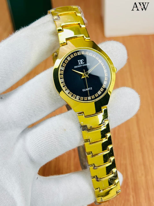 LOOK LIKE CERAMIC WATCH