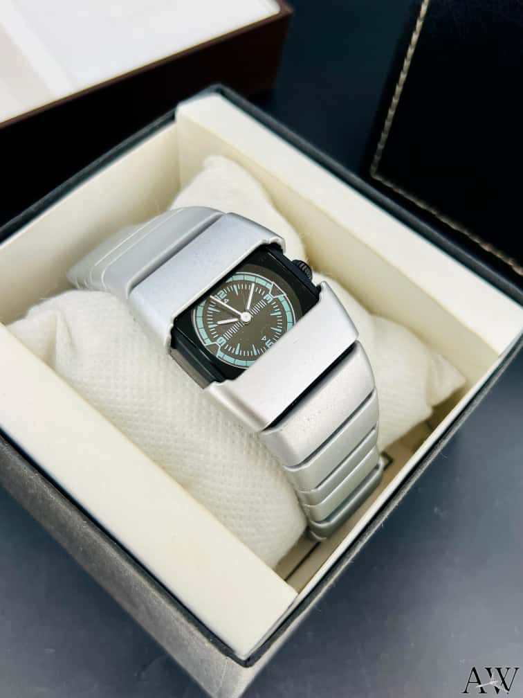 NIKE SPORTS WATCH