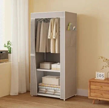 Multi layers Wardrobe
