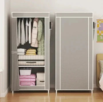 Multi layers Wardrobe