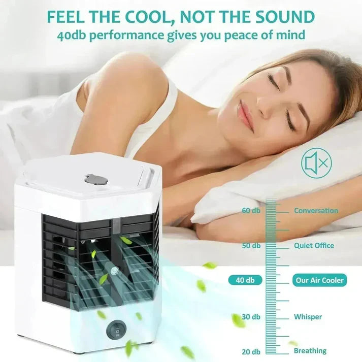 Artic Cooler