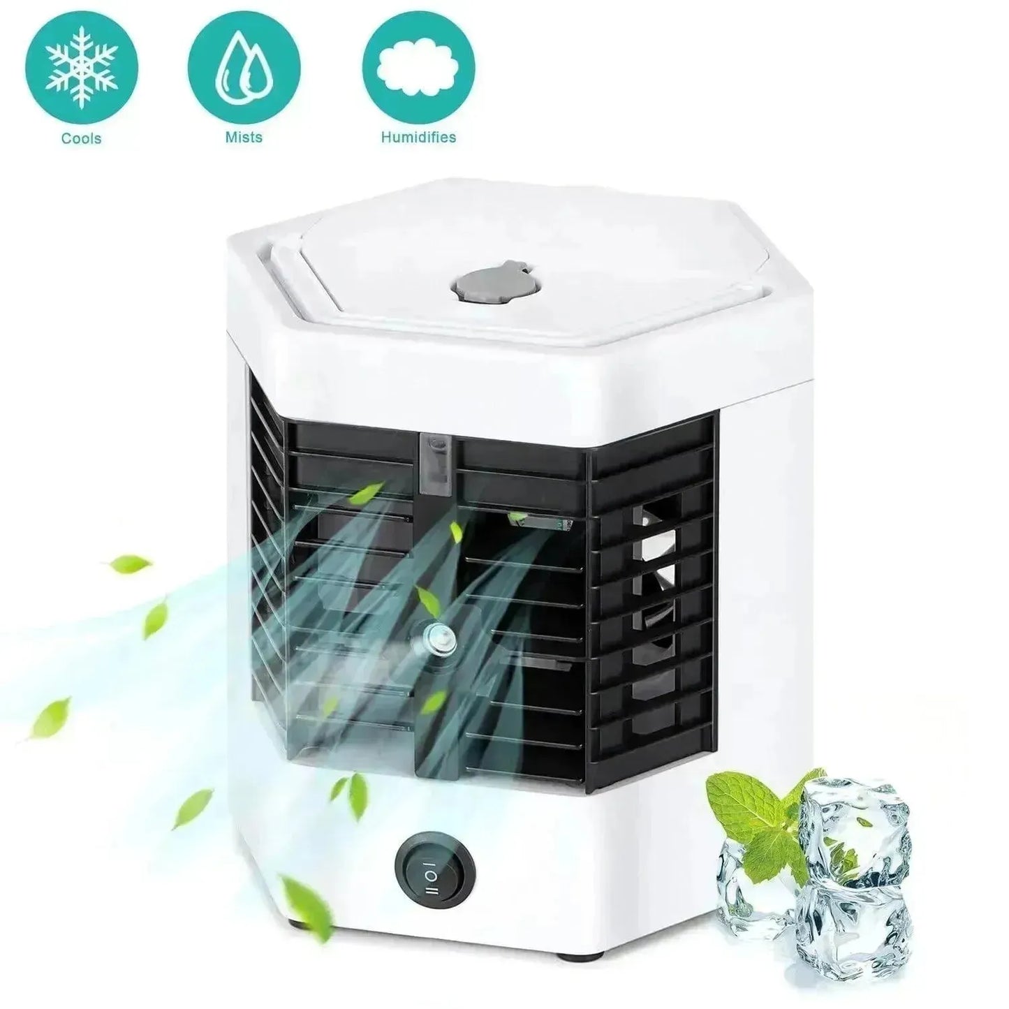 Artic Cooler