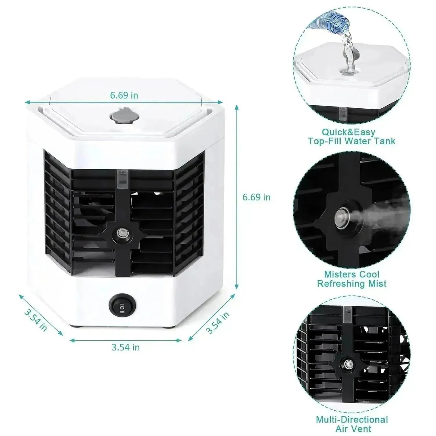 Artic Cooler