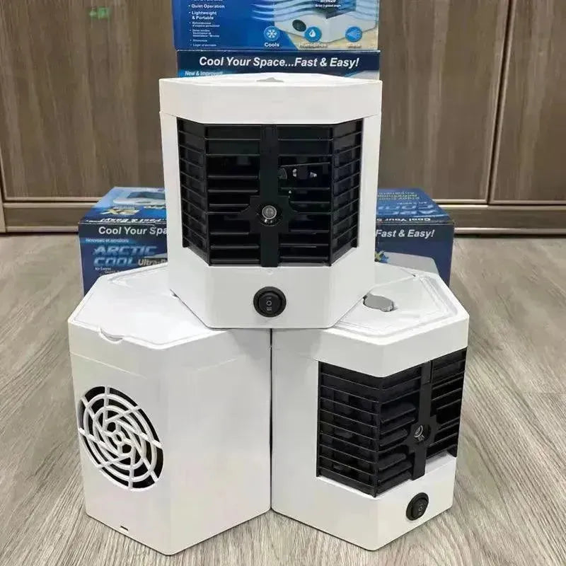 Artic Cooler