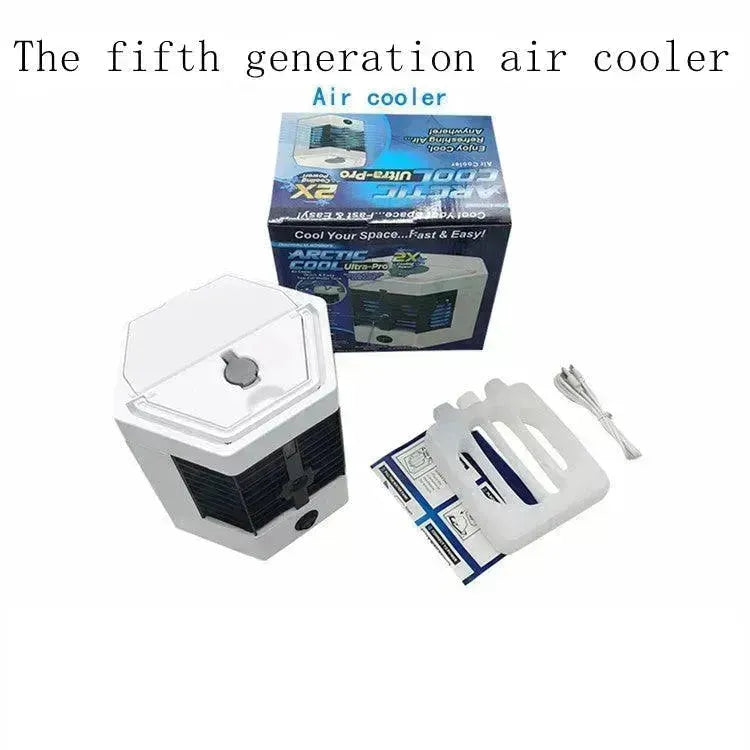 Artic Cooler
