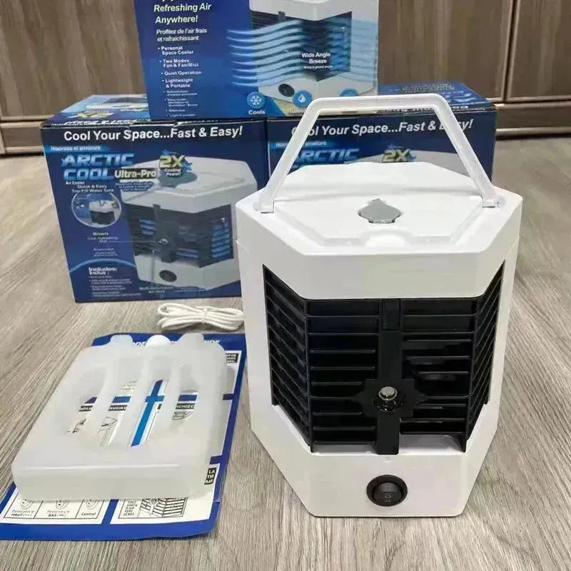 Artic Cooler