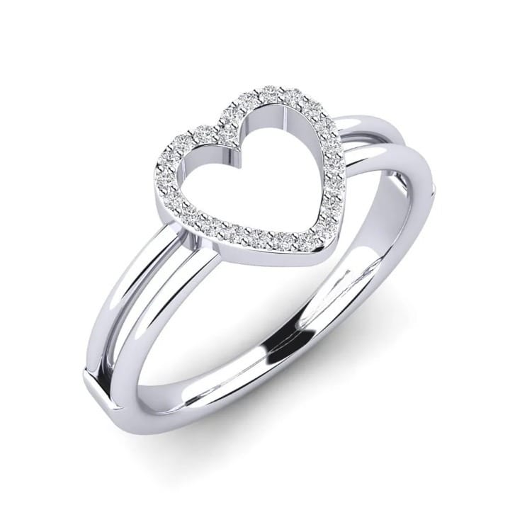 THE SPALLA RING