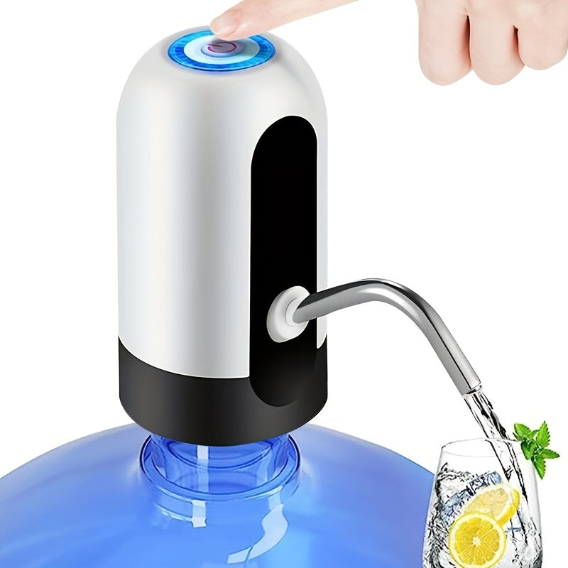 Auto Water Pump