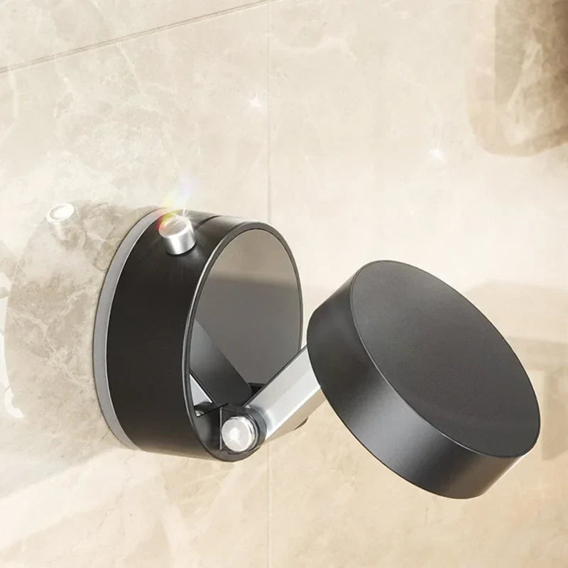 360° Rotation Vacuum Magnetic Suction Cup Car Phone Holder Stand Car Mount