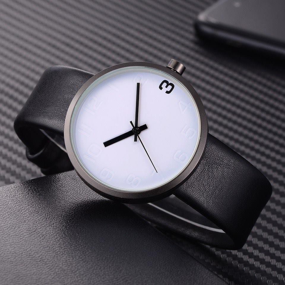 Tomi Uni Digit Watch