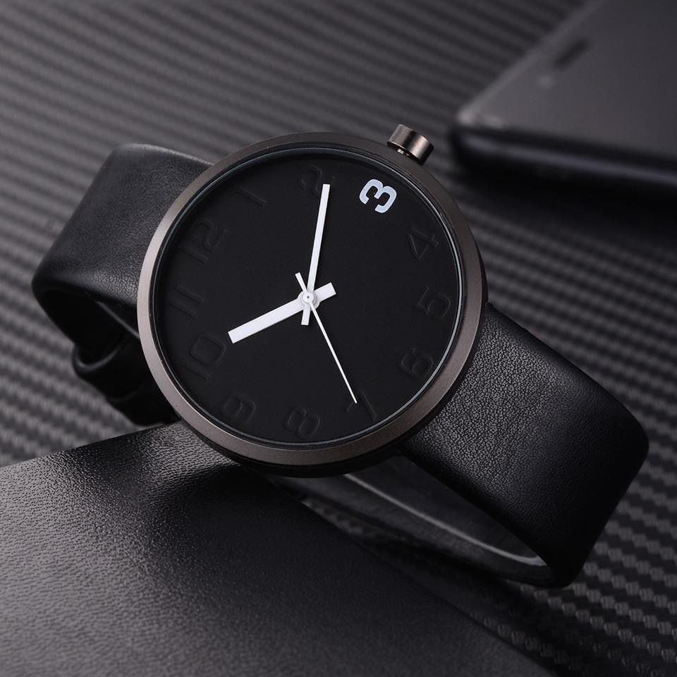 Tomi Uni Digit Watch