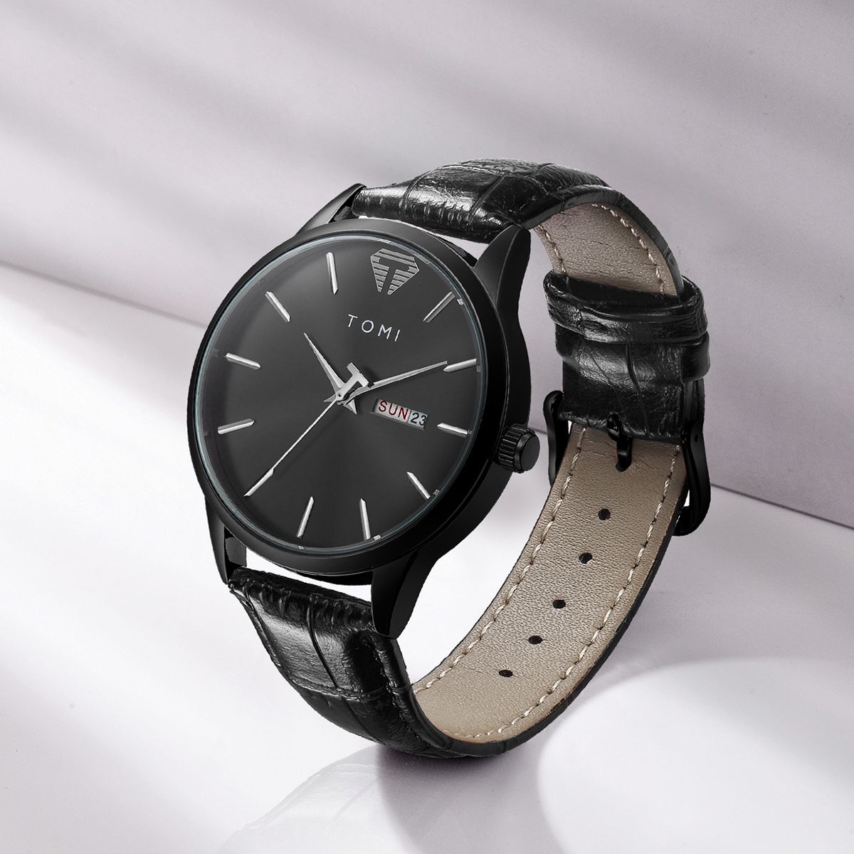 Tomi Elite Dial Watch