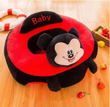 Mickey Mouse Cartoon Sofa
