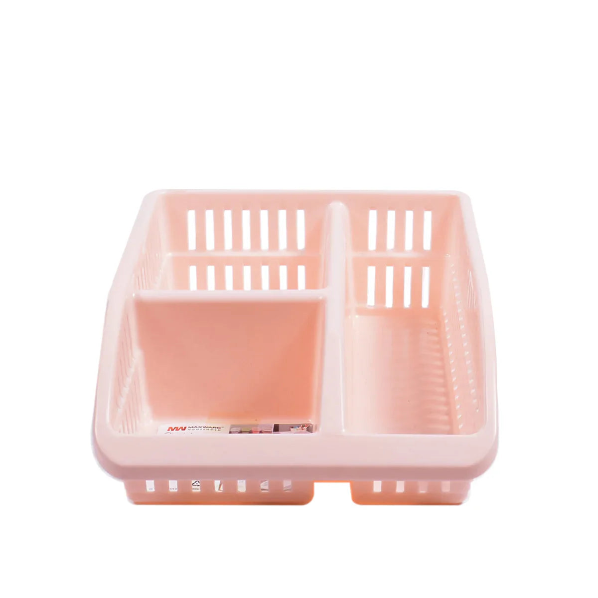 Plastic Fridge Storage Organizer Basket