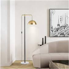 YOYOLI Floor Lamps, Marble Floor Lamp Creative Living Room Bedroom Study Decorative Lamp Household Night Table Lamp : Buy Online at Best Price in KSA - Souq is now Amazon.sa: DIY & Tools