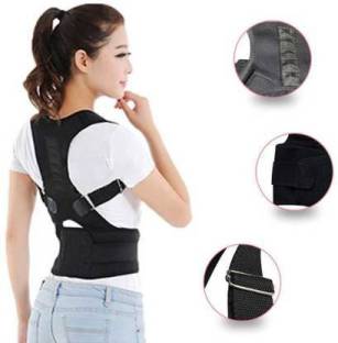 Back Pain Relief Or Posture Corrector