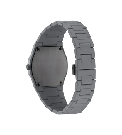 Aura  Roman Watch