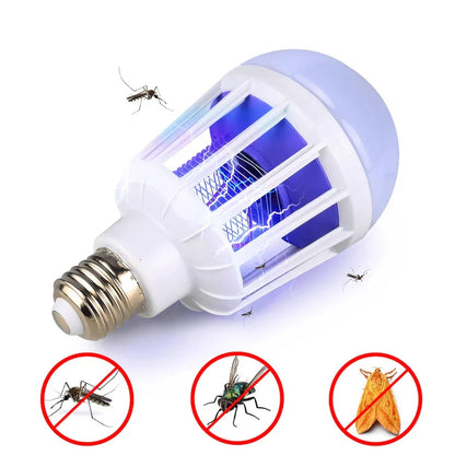 LED Mosquito Bulb