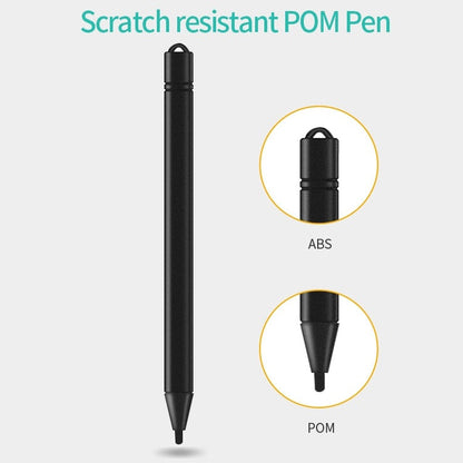 Multi Colors - LCD Writing Tablet 10 Inches
