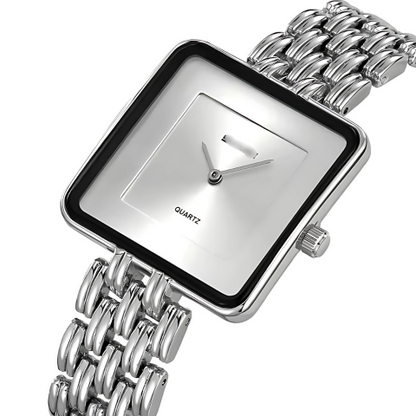 Luxury Lady Quartz Watch